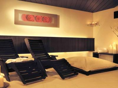 TERME SPA CENTRI BENESSERE