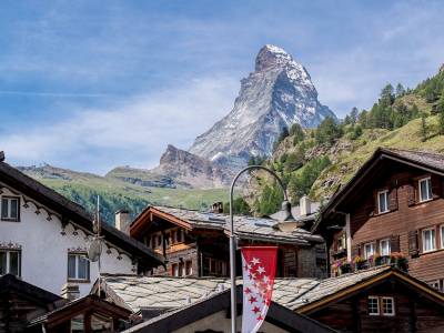 ZERMATT