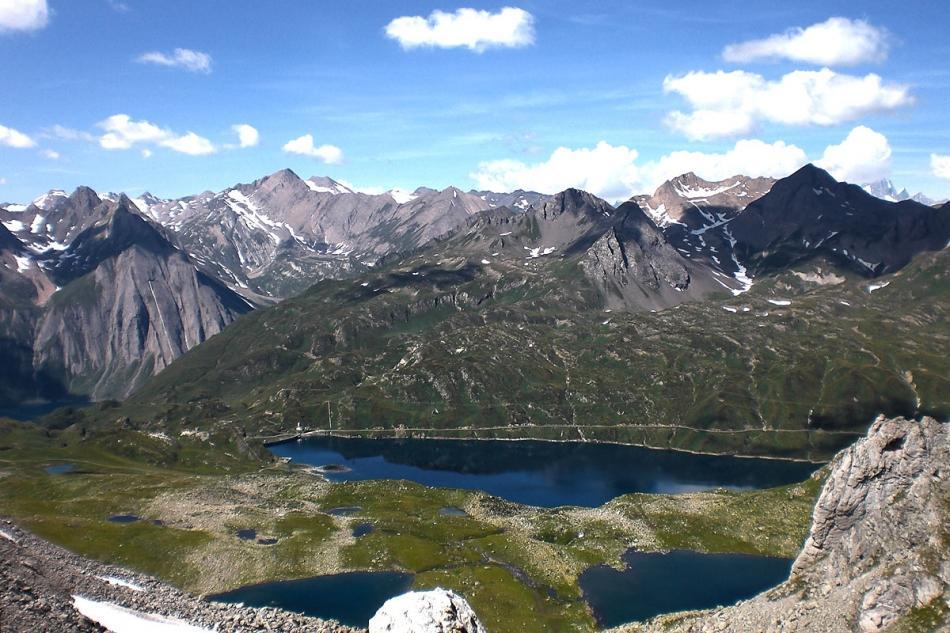 MAGGIA VALLEY