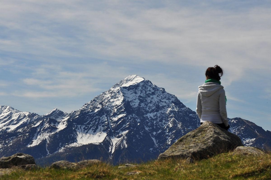 MONTE LEGNONE