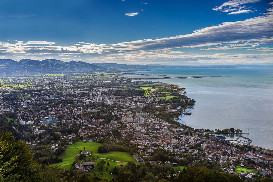 BREGENZ