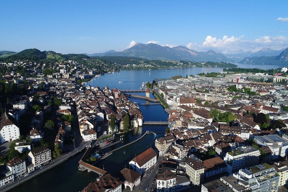 LUCERNE