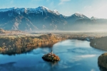 LAGO DI BLED