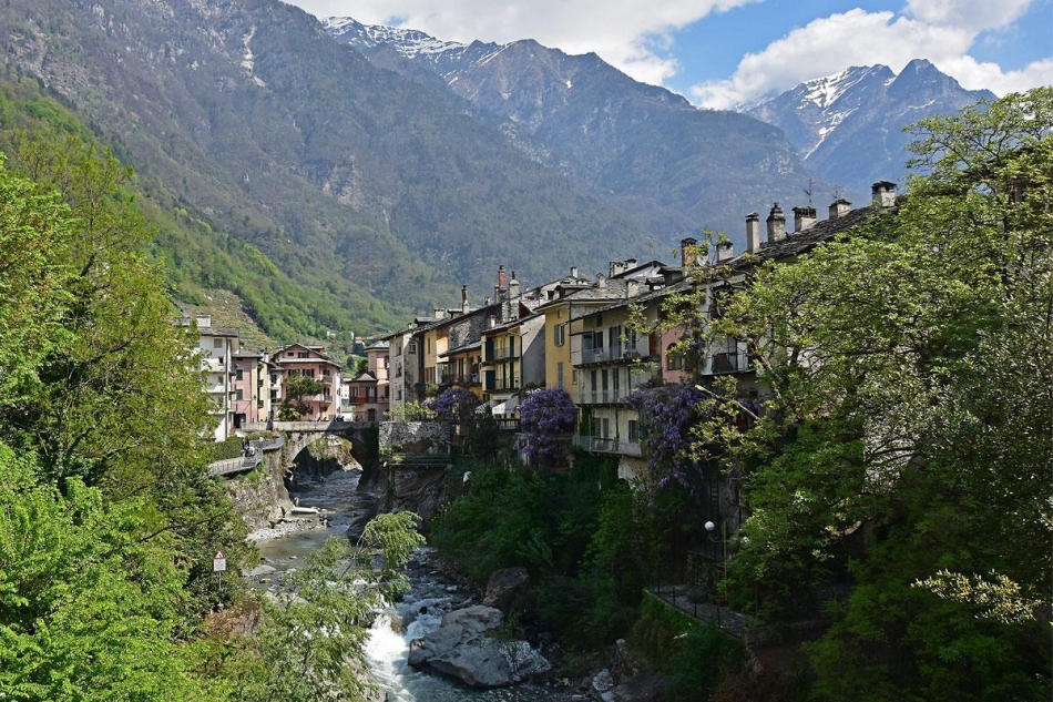 CHIAVENNA