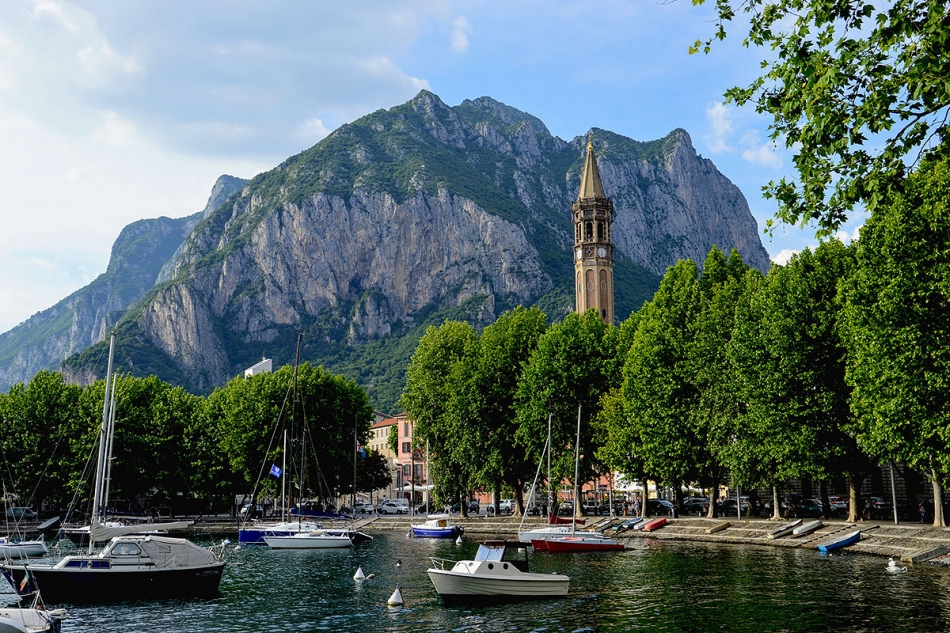 LECCO E MALGRATE