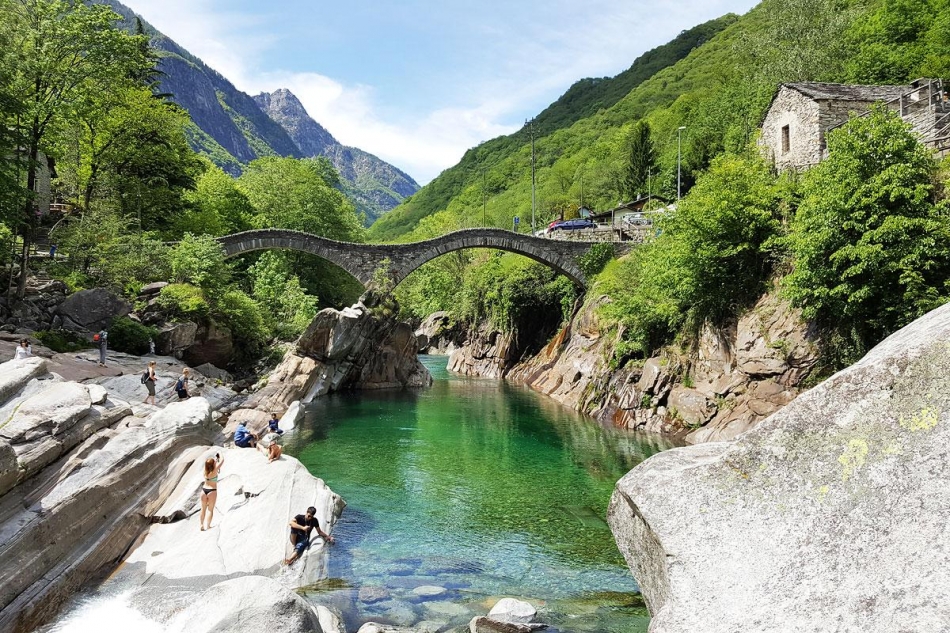 VAL VERZASCA