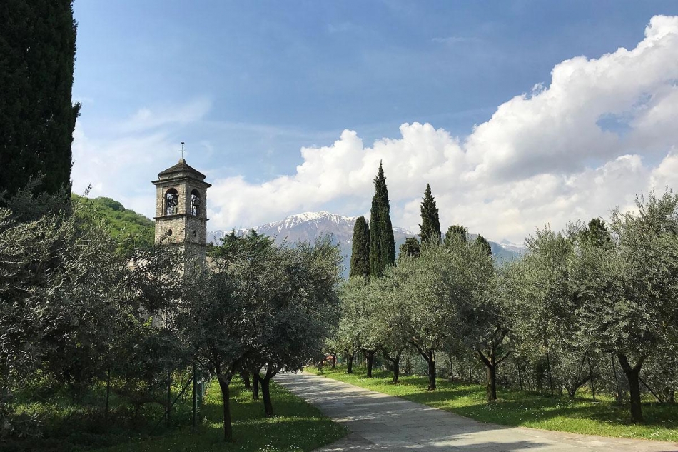 ABBAZIA DI PIONA