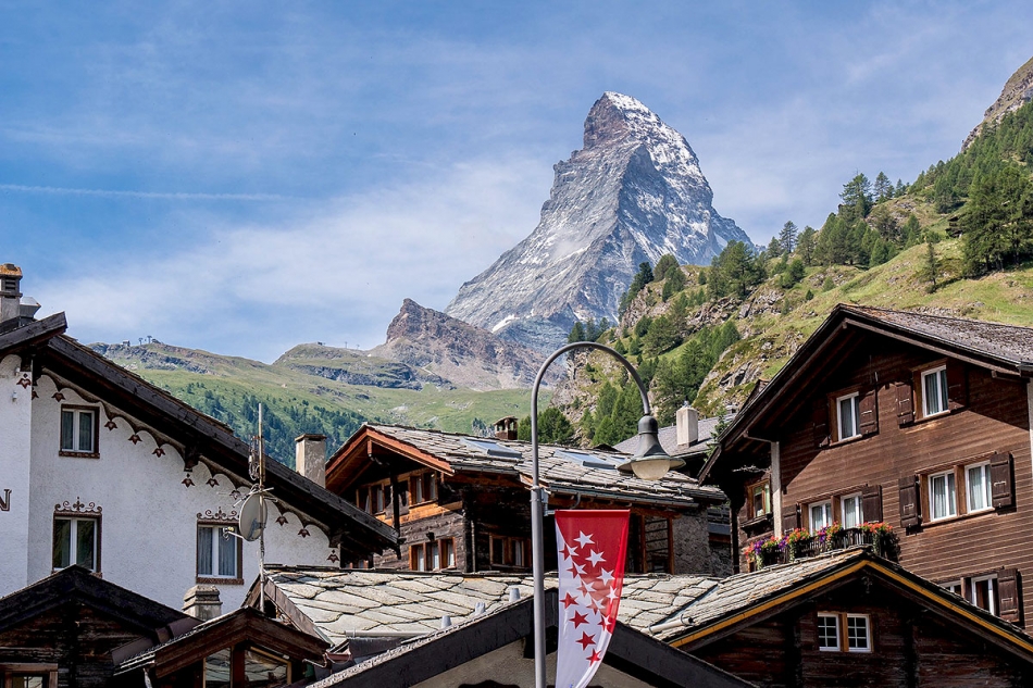 ZERMATT