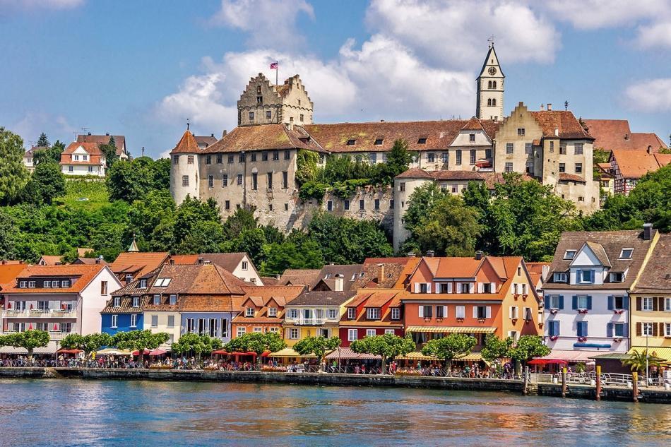 MEERSBURG