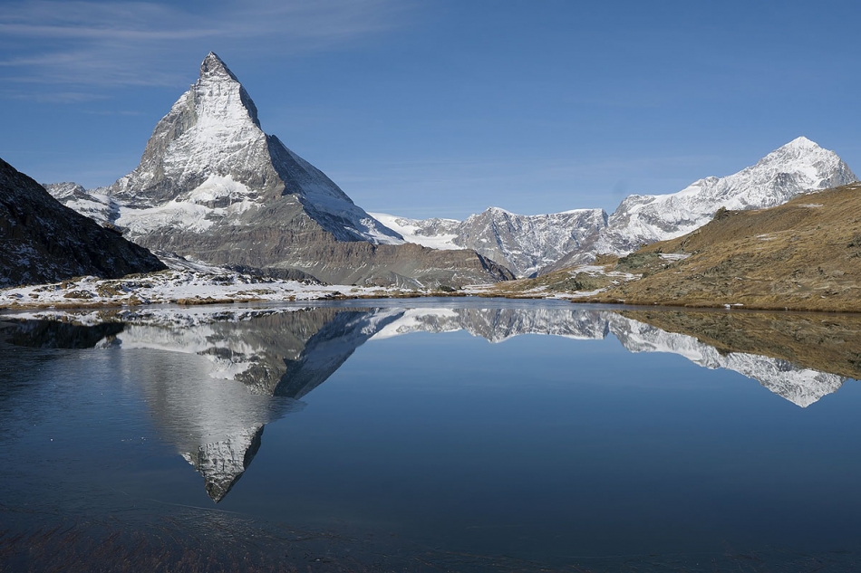 LAKE STELLISEE