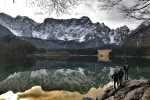 LAGHI DI FUSINE